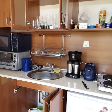 Studio 250 M Море Sveti Vlas Εξωτερικό φωτογραφία