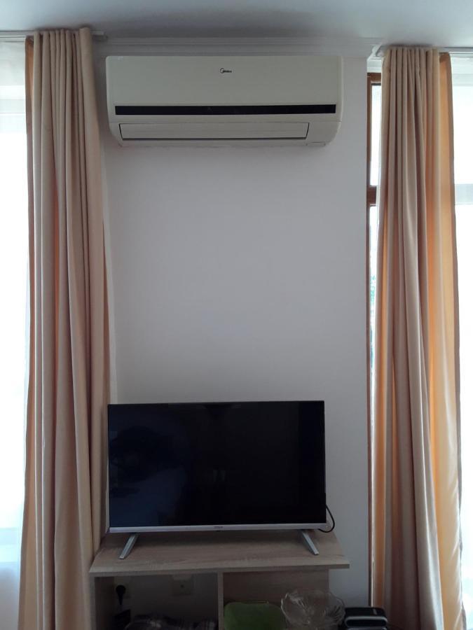 Studio 250 M Море Sveti Vlas Εξωτερικό φωτογραφία
