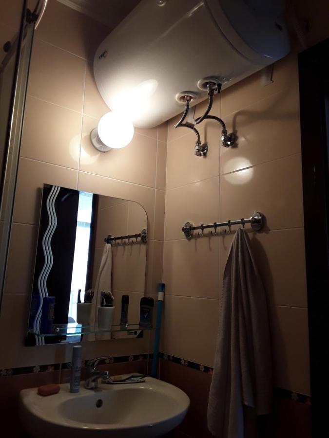 Studio 250 M Море Sveti Vlas Εξωτερικό φωτογραφία