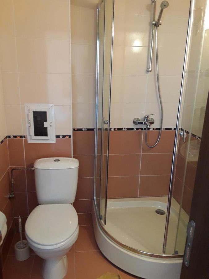 Studio 250 M Море Sveti Vlas Εξωτερικό φωτογραφία
