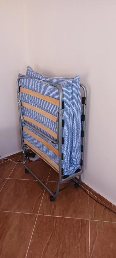 Studio 250 M Море Sveti Vlas Εξωτερικό φωτογραφία