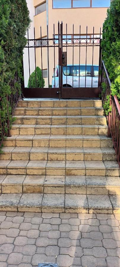Studio 250 M Море Sveti Vlas Εξωτερικό φωτογραφία